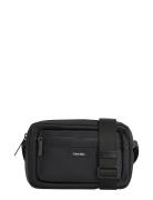 Ck Essential Camera Bag Calvin Klein Black