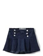 Numask Skirt Sofie Schnoor Baby And Kids Navy