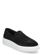 Fletcher Loafer Steve Madden Black