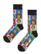 Marvel™ Iron Man Sock Happy Socks Black