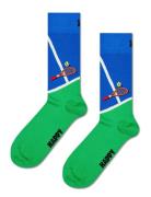 Tennis Sock Happy Socks Green