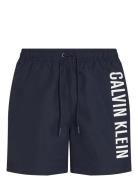 Medium Drawstring Calvin Klein Navy