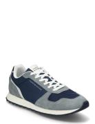 New Runner Eva Mix Tommy Hilfiger Navy