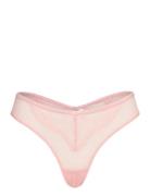 Juliette String R Hunkemöller Pink