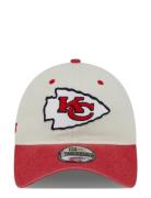 Classic Sidescript 22811 Kanc New Era Red