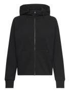 Adv Join Fz Hoodie W Craft Black