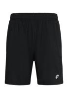 Men Padel Shorts ZEBDIA Black