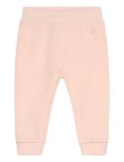 Trousers United Colors Of Benetton Pink