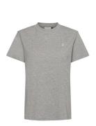 Hmlpulse W T-Shirt Hummel Grey