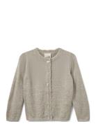 Skylarsb Cardigan Sofie Schnoor Baby And Kids Grey