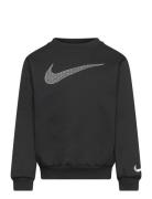 Nike Shine Crew Nike Black