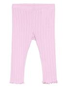 Nbfbega Legging Name It Pink