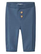 Nbmbidus Sweat Pant Unb Name It Blue