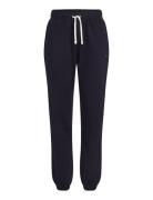 Essential Terry Sweatpant Tommy Hilfiger Navy