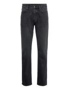 Standard Straight Calvin Klein Jeans Black