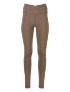 Snyder W Tights Athlecia Brown