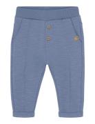 Pants Sweat Minymo Blue