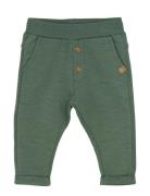 Pants Sweat Minymo Green