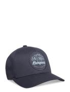 Nordmarka Epoch Flexfit Cap Bergans Navy