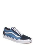 Ua Old Skool VANS Navy