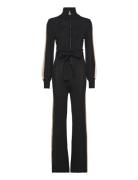 Geilo Jumpsuit We Norwegians Black