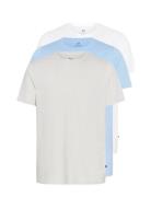 Majermane 3-Pack Matinique White