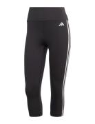 Te 3S 34 Tig Adidas Performance Black