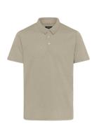 Masanford Polo Matinique Beige