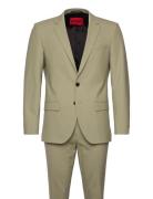 Henry/Getlin232X HUGO Khaki