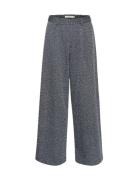 Belmagz Hw Pants Gestuz Grey