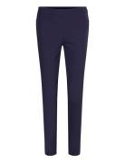 Stretch Twill Athletic Pant Ralph Lauren Golf Navy