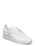 Gazelle Adidas Originals White