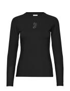 Elemental Long Sleeve 2.0 Johaug Black