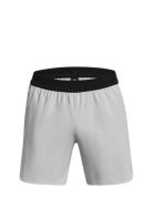 Ua Vanish Elite Short Under Armour Grey