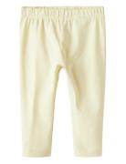 Nbfvuvivian Legging Name It Yellow