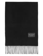 Scarves Marc O'Polo Black