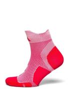 Runxadizerosock Adidas Performance Red