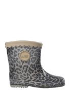 Perlask Rubberboot Sofie Schnoor Baby And Kids Grey