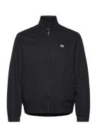 Harrington Jacket Lee Jeans Black