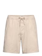 Hco. Guys Shorts Hollister Cream