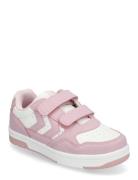 Camden Jr Hummel Pink