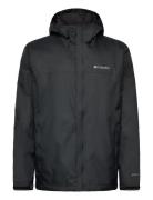 Watertight Ii Jacket Columbia Sportswear Black