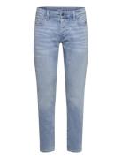 3301 Slim G-Star RAW Blue