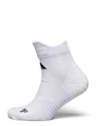 Runxcshnd Sock Adidas Performance White