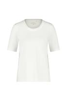 T-Shirt 1/2 Sleeve Gerry Weber White