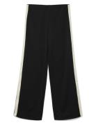 Vmberlin Mw Wide Panel Pant Noos Vero Moda Black