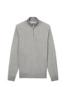 Pullover Long Sleeve Marc O'Polo Grey