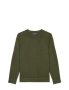 Pullover Long Sleeve Marc O'Polo Khaki