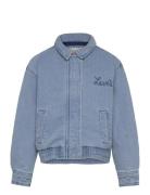 Lo-Light Weight Outerwear Levi's Blue