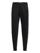 Hco. Guys Sweatpants Hollister Black